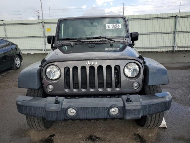 Photo 4 VIN: 1C4HJWDG0HL568396 - JEEP WRANGLER 