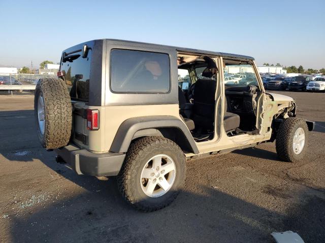 Photo 2 VIN: 1C4HJWDG0HL683595 - JEEP WRANGLER U 