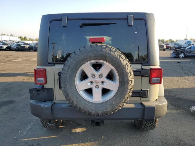 Photo 5 VIN: 1C4HJWDG0HL683595 - JEEP WRANGLER U 