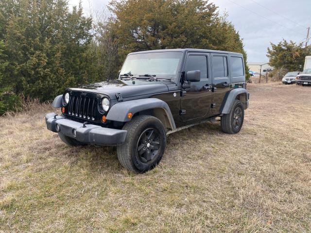 Photo 1 VIN: 1C4HJWDG1CL247699 - JEEP WRANGLER U 