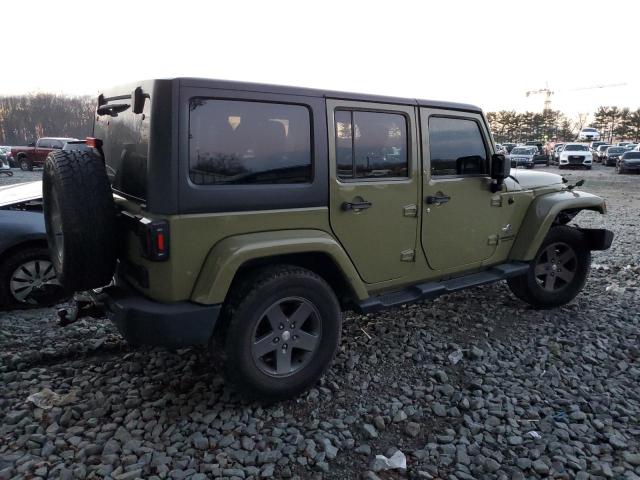 Photo 2 VIN: 1C4HJWDG1DL617034 - JEEP WRANGLER U 