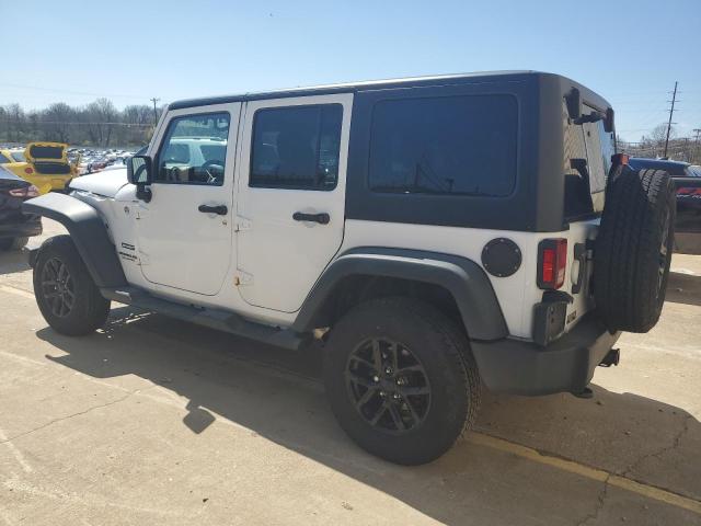 Photo 1 VIN: 1C4HJWDG1DL659123 - JEEP WRANGLER 