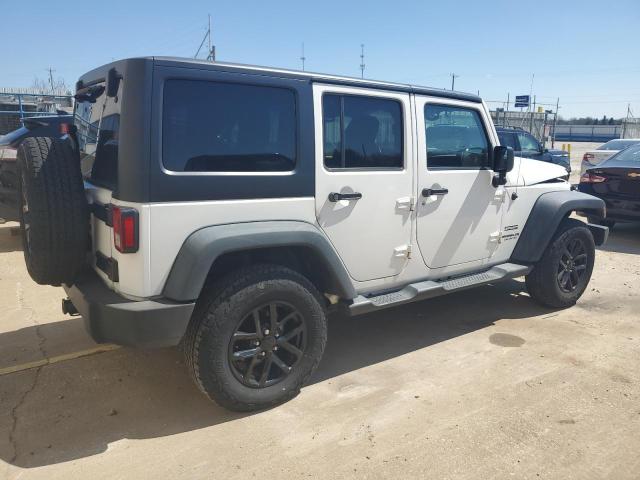 Photo 2 VIN: 1C4HJWDG1DL659123 - JEEP WRANGLER 