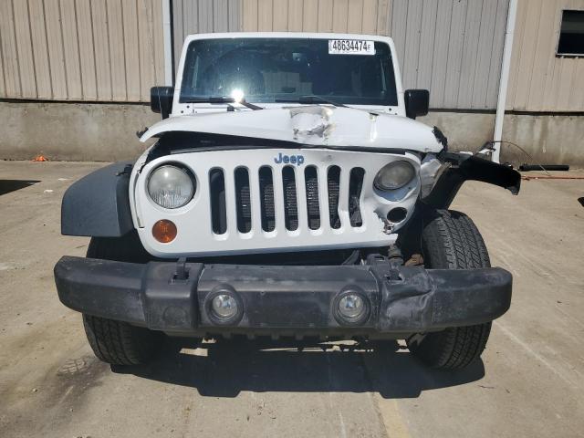 Photo 4 VIN: 1C4HJWDG1DL659123 - JEEP WRANGLER 