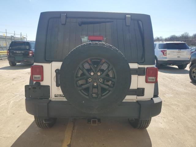 Photo 5 VIN: 1C4HJWDG1DL659123 - JEEP WRANGLER 