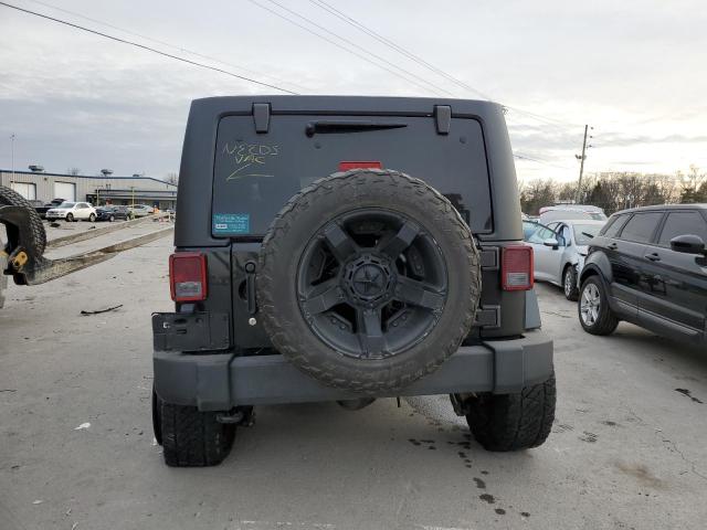 Photo 5 VIN: 1C4HJWDG1DL690355 - JEEP WRANGLER U 