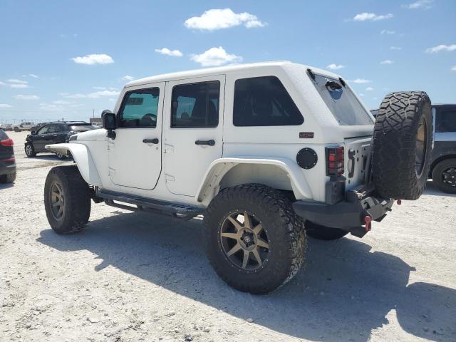 Photo 1 VIN: 1C4HJWDG1EL132765 - JEEP WRANGLER U 