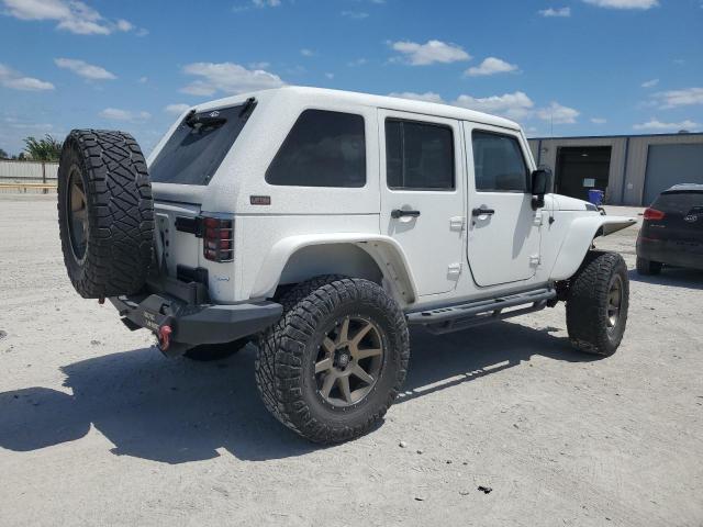 Photo 2 VIN: 1C4HJWDG1EL132765 - JEEP WRANGLER U 