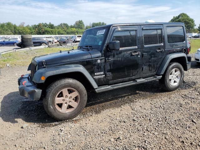 Photo 0 VIN: 1C4HJWDG1EL294945 - JEEP WRANGLER U 