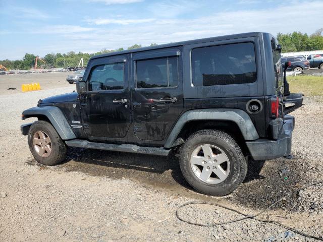 Photo 1 VIN: 1C4HJWDG1EL294945 - JEEP WRANGLER U 