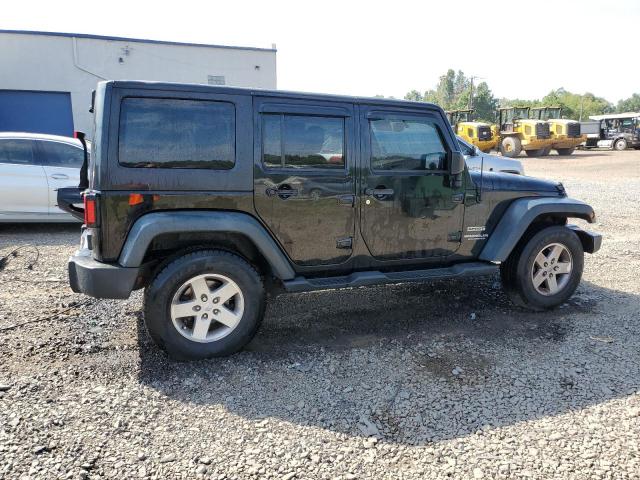 Photo 2 VIN: 1C4HJWDG1EL294945 - JEEP WRANGLER U 