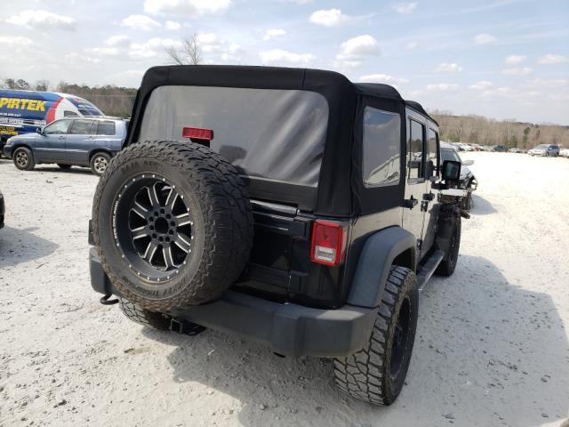 Photo 3 VIN: 1C4HJWDG1FL507412 - JEEP WRANGLER U 