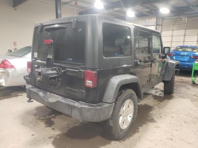 Photo 3 VIN: 1C4HJWDG1FL556870 - JEEP WRANGLER UNLIMITED 