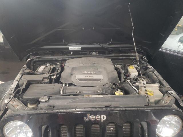 Photo 6 VIN: 1C4HJWDG1FL556870 - JEEP WRANGLER UNLIMITED 