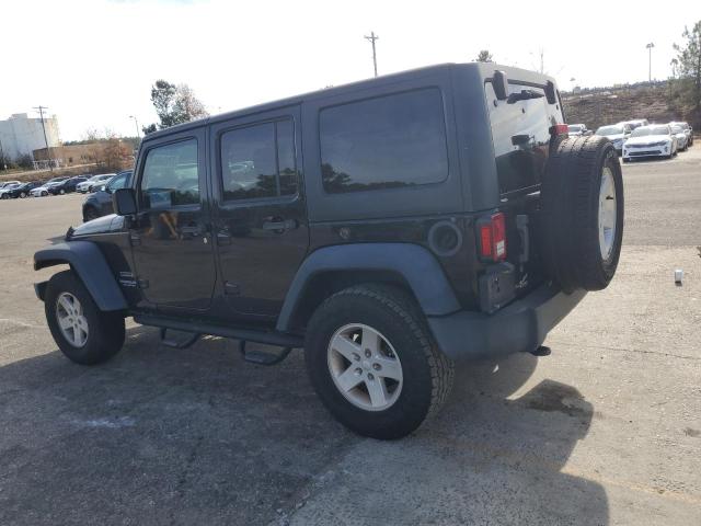 Photo 1 VIN: 1C4HJWDG1FL681495 - JEEP WRANGLER 