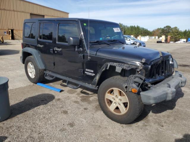 Photo 3 VIN: 1C4HJWDG1FL681495 - JEEP WRANGLER 