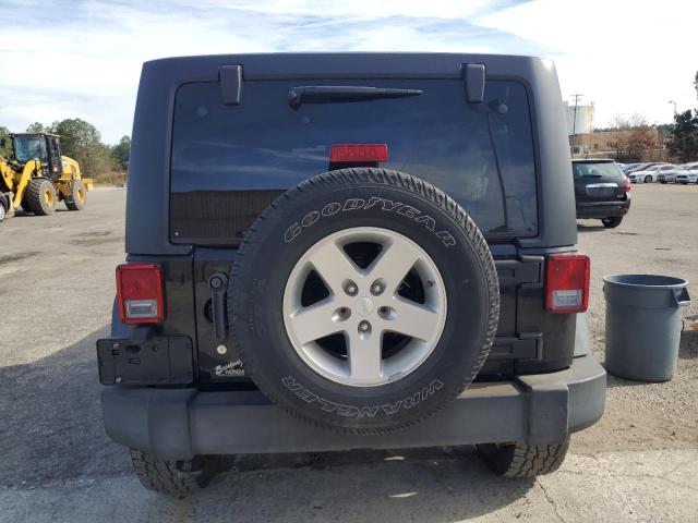 Photo 5 VIN: 1C4HJWDG1FL681495 - JEEP WRANGLER 