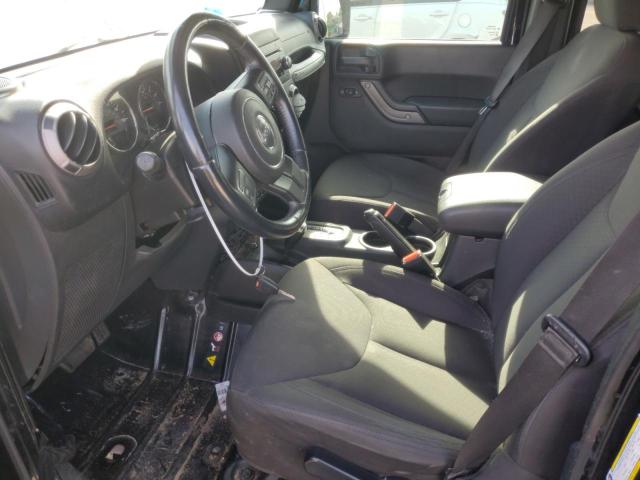 Photo 6 VIN: 1C4HJWDG1FL681495 - JEEP WRANGLER 