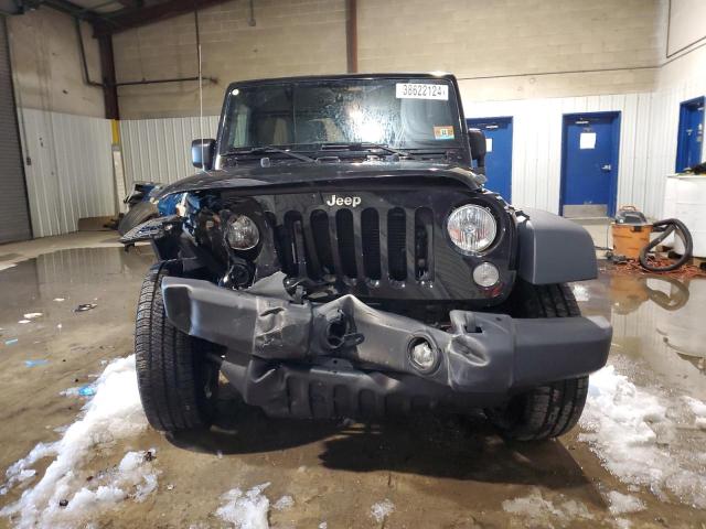 Photo 4 VIN: 1C4HJWDG1FL759564 - JEEP WRANGLER 