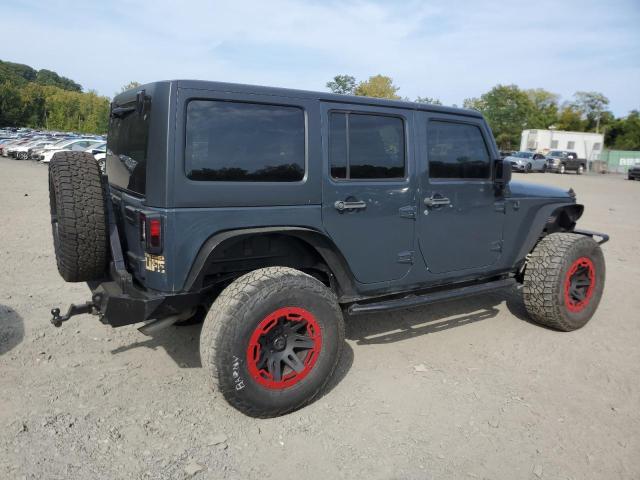 Photo 2 VIN: 1C4HJWDG1HL536055 - JEEP WRANGLER U 