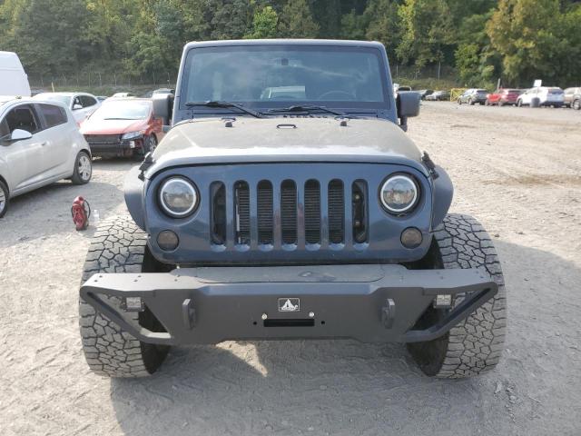 Photo 4 VIN: 1C4HJWDG1HL536055 - JEEP WRANGLER U 