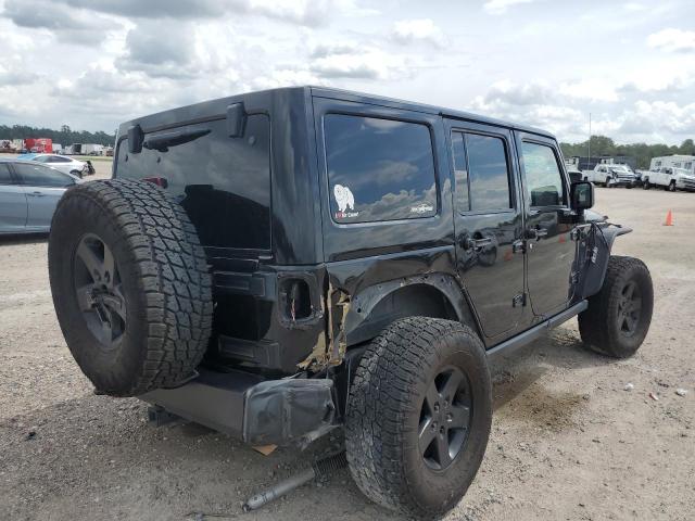 Photo 3 VIN: 1C4HJWDG1HL699482 - JEEP WRANGLER U 