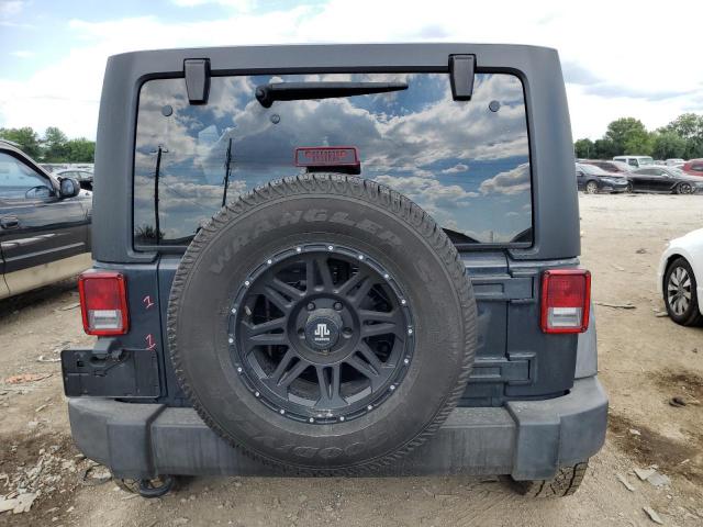 Photo 5 VIN: 1C4HJWDG1JL815320 - JEEP WRANGLER 