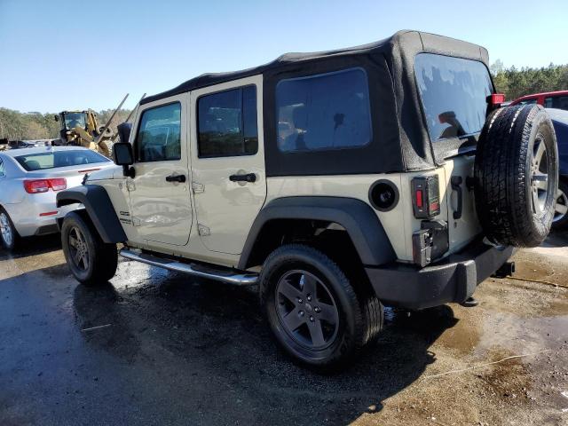 Photo 1 VIN: 1C4HJWDG2CL114398 - JEEP WRANGLER 