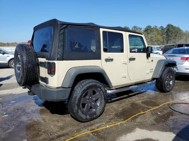 Photo 2 VIN: 1C4HJWDG2CL114398 - JEEP WRANGLER 