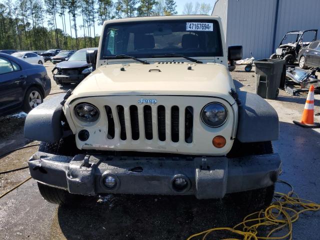 Photo 4 VIN: 1C4HJWDG2CL114398 - JEEP WRANGLER 