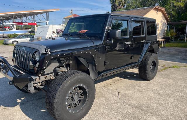 Photo 1 VIN: 1C4HJWDG2CL129757 - JEEP WRANGLER 