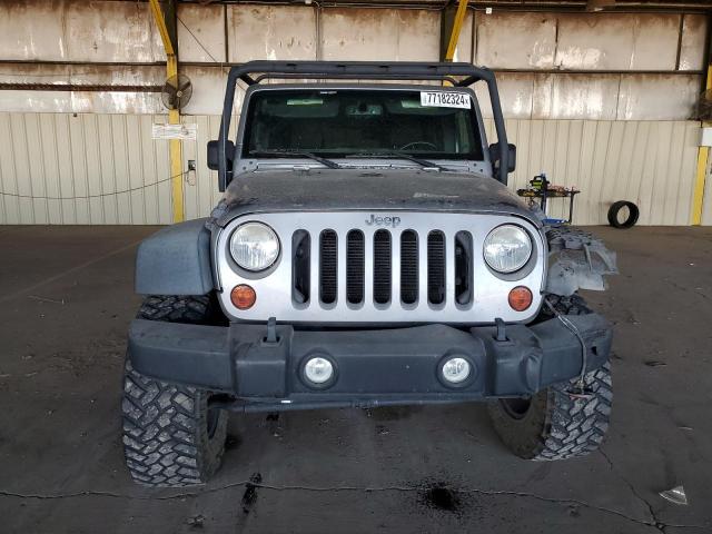 Photo 4 VIN: 1C4HJWDG2DL579572 - JEEP WRANGLER U 