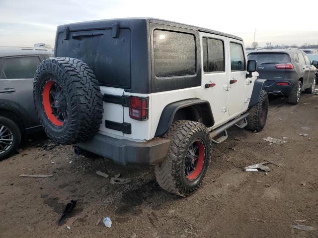 Photo 2 VIN: 1C4HJWDG2DL605846 - JEEP WRANGLER U 