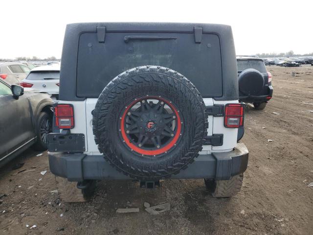 Photo 5 VIN: 1C4HJWDG2DL605846 - JEEP WRANGLER U 