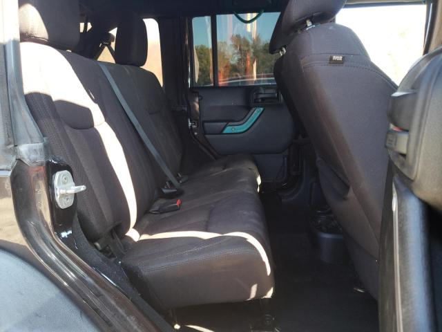 Photo 10 VIN: 1C4HJWDG2DL686735 - JEEP WRANGLER 