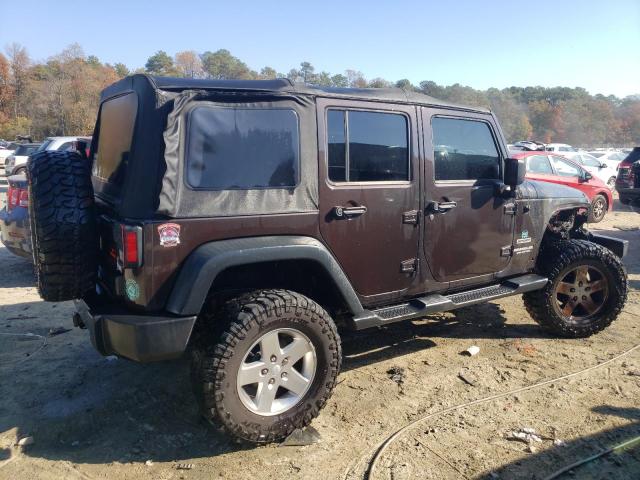 Photo 2 VIN: 1C4HJWDG2DL686735 - JEEP WRANGLER 