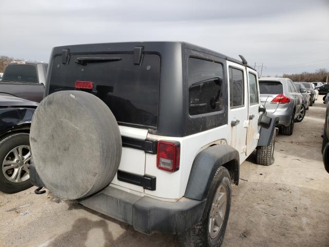 Photo 3 VIN: 1C4HJWDG2FL716092 - JEEP WRANGLER U 