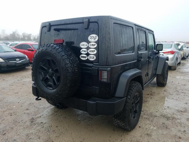 Photo 3 VIN: 1C4HJWDG2GL103553 - JEEP WRANGLER U 