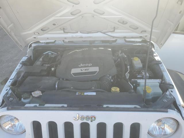 Photo 10 VIN: 1C4HJWDG2GL140361 - JEEP WRANGLER U 