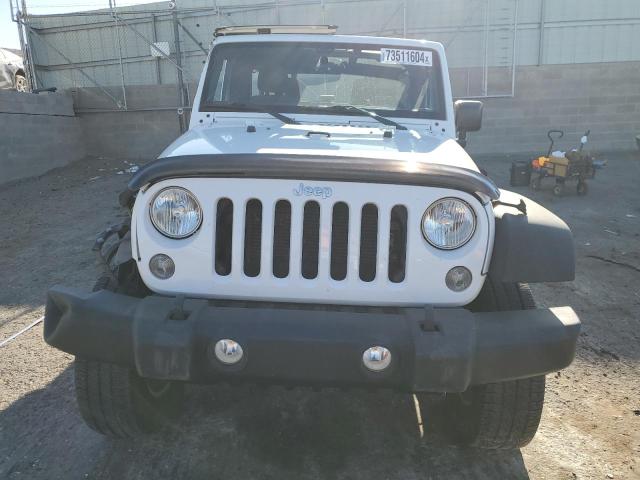 Photo 4 VIN: 1C4HJWDG2GL140361 - JEEP WRANGLER U 