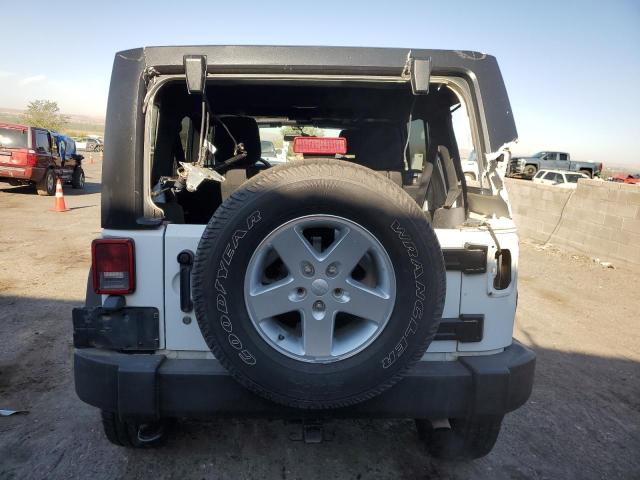 Photo 5 VIN: 1C4HJWDG2GL140361 - JEEP WRANGLER U 