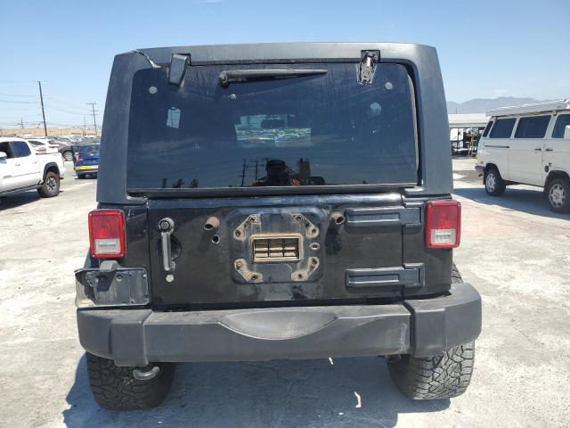 Photo 5 VIN: 1C4HJWDG2JL877776 - JEEP WRANGLER U 