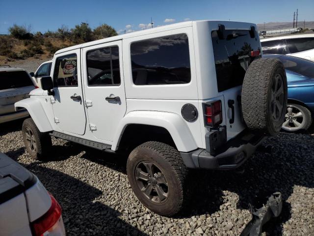 Photo 1 VIN: 1C4HJWDG2JL892231 - JEEP WRANGLER U 