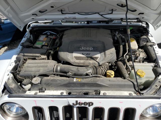 Photo 10 VIN: 1C4HJWDG2JL892231 - JEEP WRANGLER U 