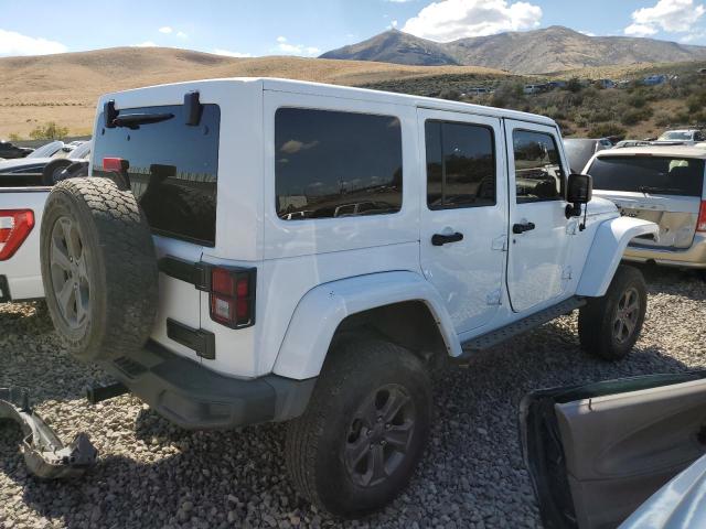 Photo 2 VIN: 1C4HJWDG2JL892231 - JEEP WRANGLER U 