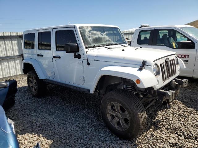 Photo 3 VIN: 1C4HJWDG2JL892231 - JEEP WRANGLER U 