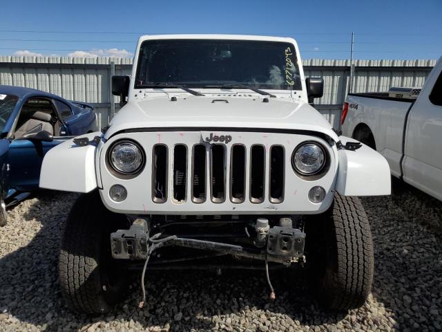 Photo 4 VIN: 1C4HJWDG2JL892231 - JEEP WRANGLER U 