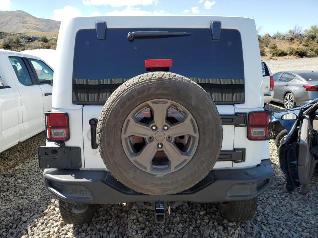 Photo 5 VIN: 1C4HJWDG2JL892231 - JEEP WRANGLER U 