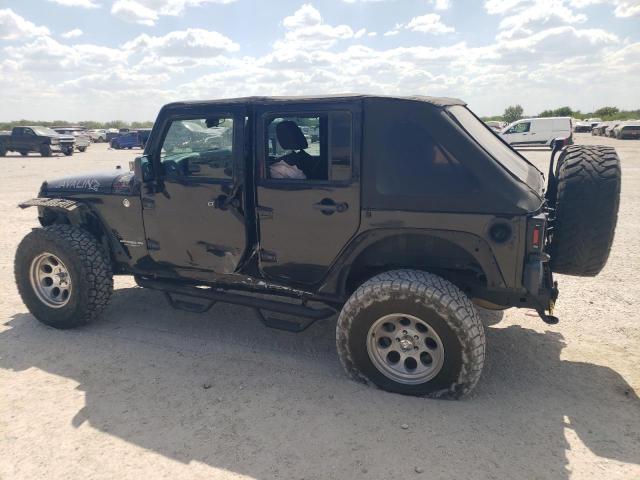 Photo 1 VIN: 1C4HJWDG3CL186470 - JEEP WRANGLER U 