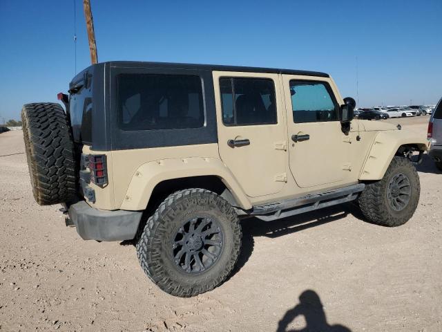 Photo 2 VIN: 1C4HJWDG3DL518506 - JEEP WRANGLER U 